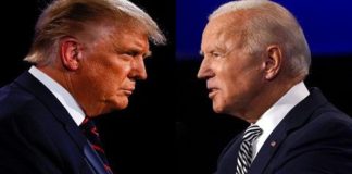 Republican lawmakers enlist in Donald Trump's effort to undo Joe Biden's Presidential Election win in Congress