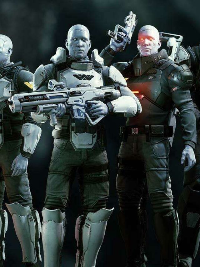 Aliens: Fireteam Elite Patch Notes 1.24 Update Today on May 11, 2022