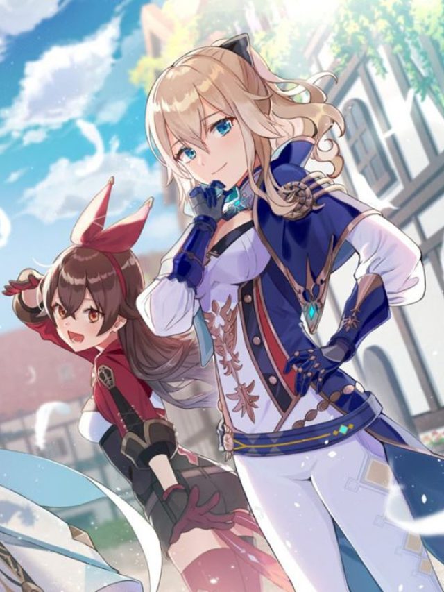 Genshin Impact Patch Notes 2.70 Update Today on May 31, 2022