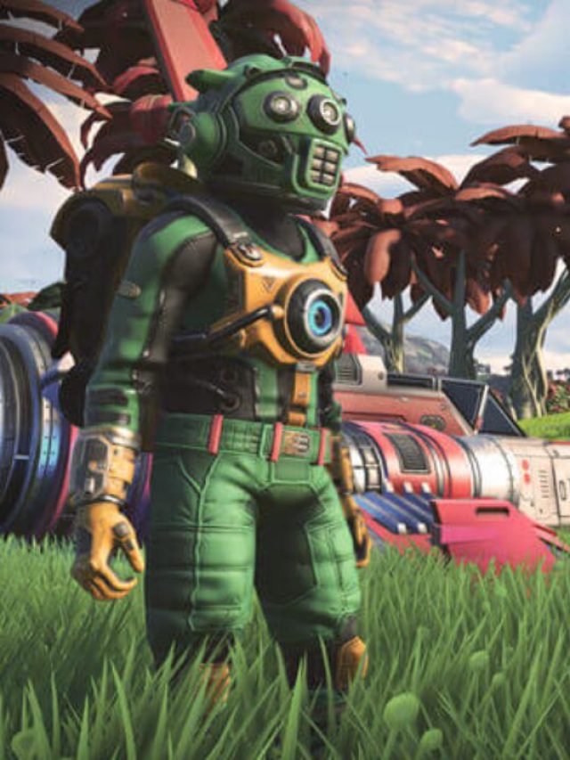 No Man’s Sky Patch Notes 3.91 Update Today on May 31, 2022