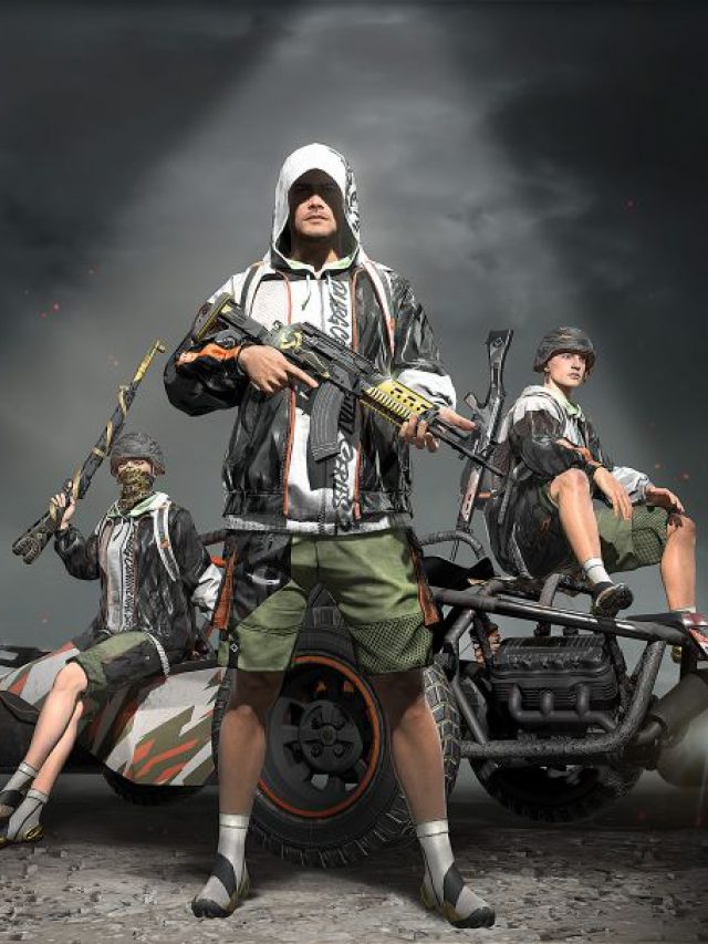 PUBG Patch Notes 18.1 Update Today on June 16, 2022