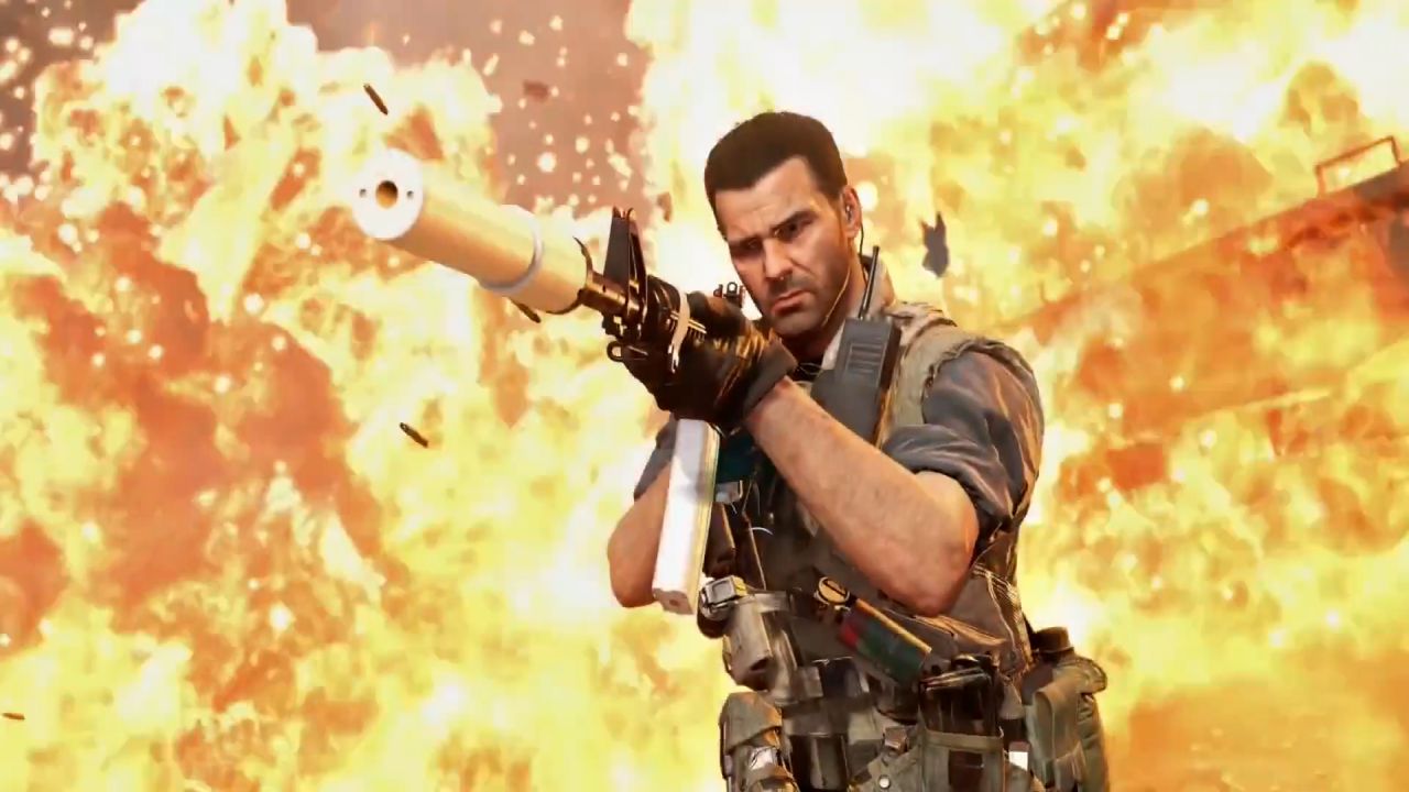 Black Ops Cold War Patch Notes 1.033 Update Today on August 23, 2022