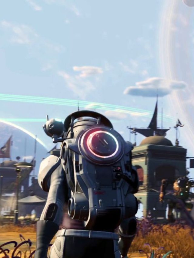 No Man’s Sky Patch Notes 3.99 Update Today on August 15, 2022