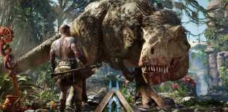 Ark Survival Evolved Update 2.82