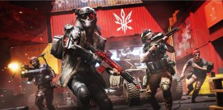 Battlefield 2042 Update 1.20