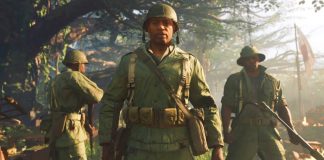 COD Vanguard Update 1.19