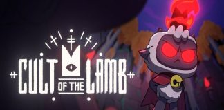 Cult of the Lamb 6