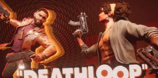 Deathloop