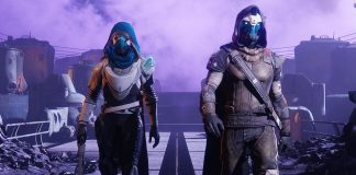 Destiny 2 Update
