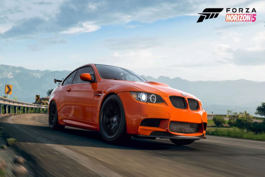 Forza Horizon 5 9