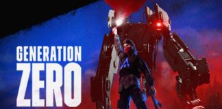 Generation Zero 10