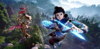 Kena: Bridge of Spirits