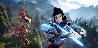 Kena Bridge of Spirits