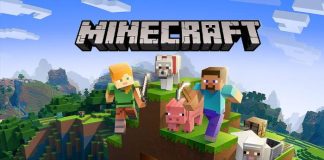 Minecraft