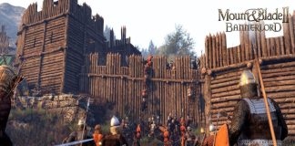Mount & Blade 2 Bannerlord 3