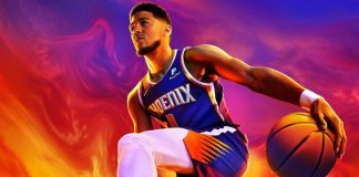 NBA 2k23
