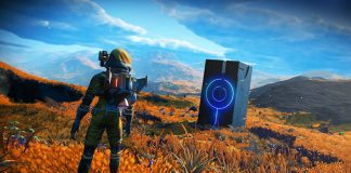 No Man’s Sky