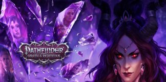 Pathfinder: Wrath Of The Righteous