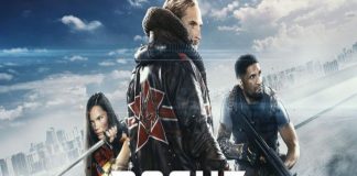 Rogue Company 6