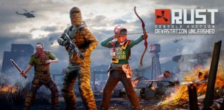 Rust Update 1.40