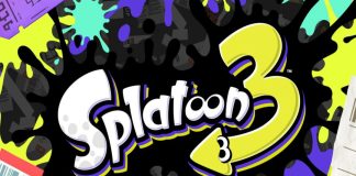 Splatoon 3 7