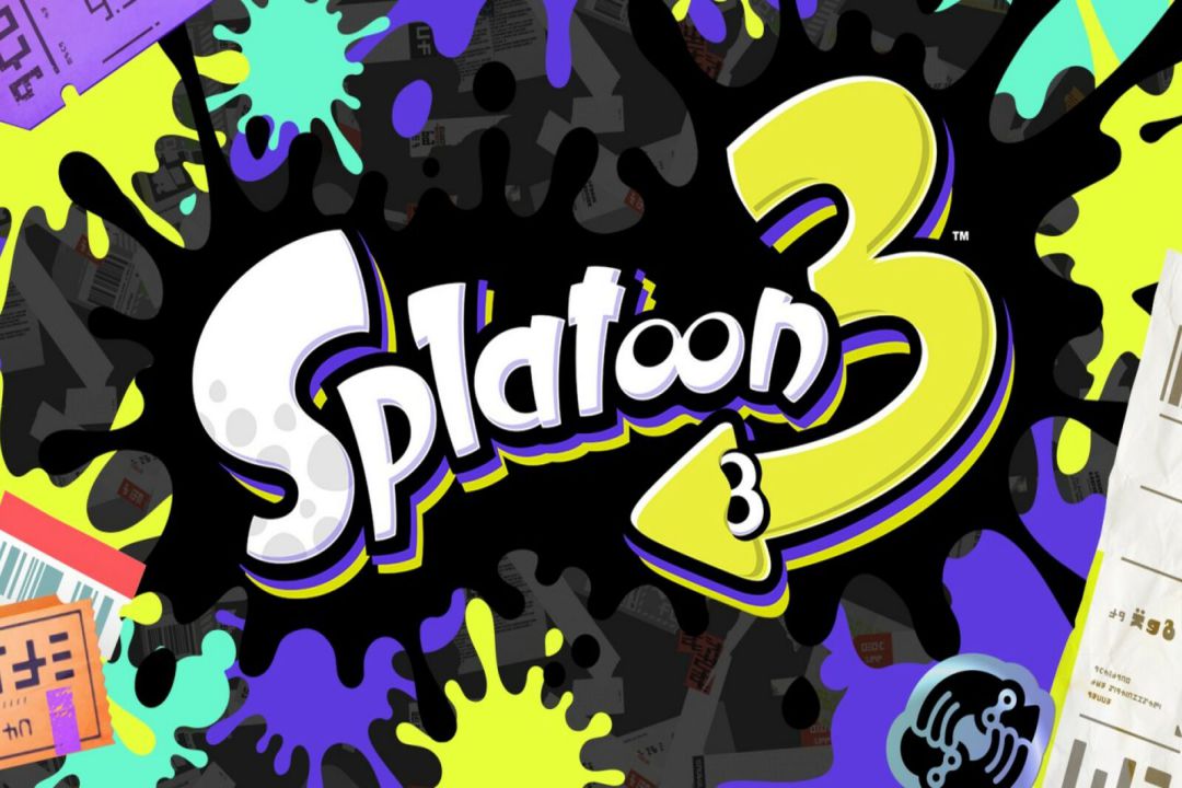 Splatoon 3 7