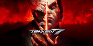 Tekken 7