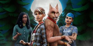 The Sims 4 Update 1.62