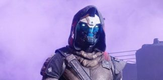 Destiny 2 Update
