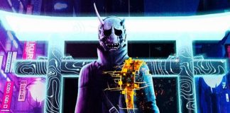 Ghostwire Tokyo Update 1.005