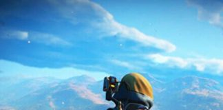 No Man’s Sky