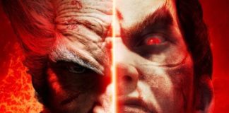 Tekken 7