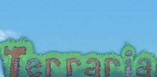 Terraria