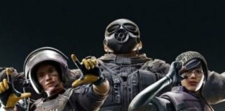 rainbow six siege