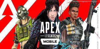 Apex Legends