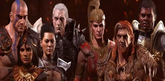 Diablo 2 Resurrected