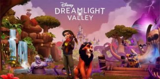 Disney Dreamlight Valley