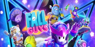 Fall Guys