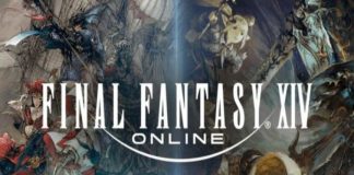 Final Fantasy XIV