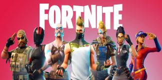 Fortnite