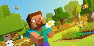 Minecraft