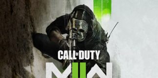 Modern Warfare 2