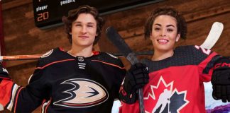 NHL 23 Patch Notes