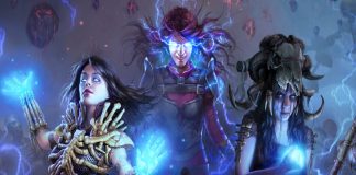 Path of Exile