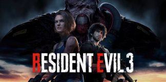 Resident Evil 3