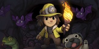 Spelunky 2
