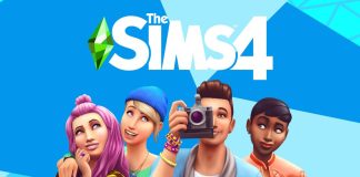 The Sims 4