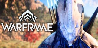Warframe