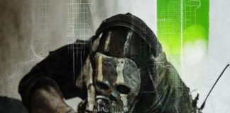 Modern Warfare 2