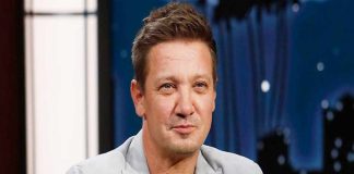 According to The Sheriff's Report, Jeremy Renner was Injured in a Snowplough Accident While Attempting to Save his Nephew
